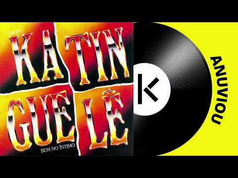Anuviou - Katinguelê