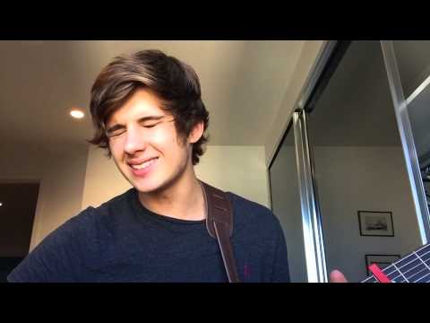 See You Again - Wiz Khalifa Ft. Charlie Puth (Joel Adams Cover)