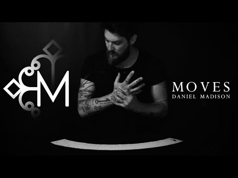MOVES by Daniel Madison