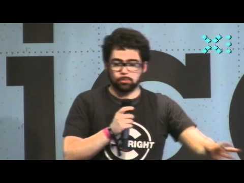 re:publica 2011 - Jérémie Zimmermann - Copyright Vs. The Internet