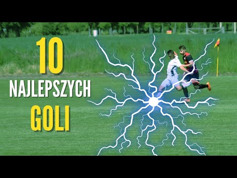 Najlepsze Bramki Miesiąca (Wrzesień 2024)!