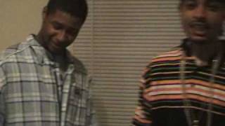 Wichita,Kansas Rappers-Stylin&#39;