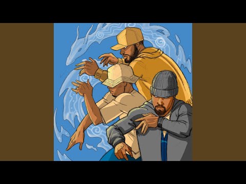 Warriors (feat. Nunga MC) (Raw Demo)