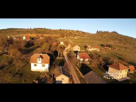 Margetići iz vazduha