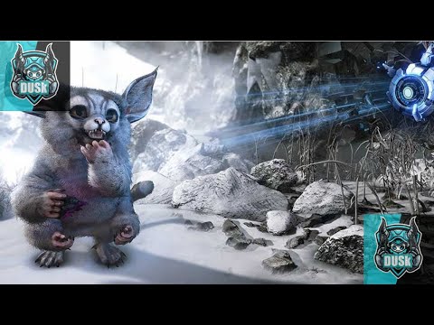 How to tame a Ferox Ark Fjordur