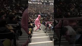Pink Guys at Joji Concert #filthyfrank