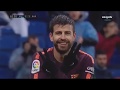 Barcelona vs Espanyol  1 1   Extended Match Highlights   La Liga 04 02 2018