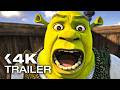 SHREK DER DRITTE Trailer German Deutsch 2007