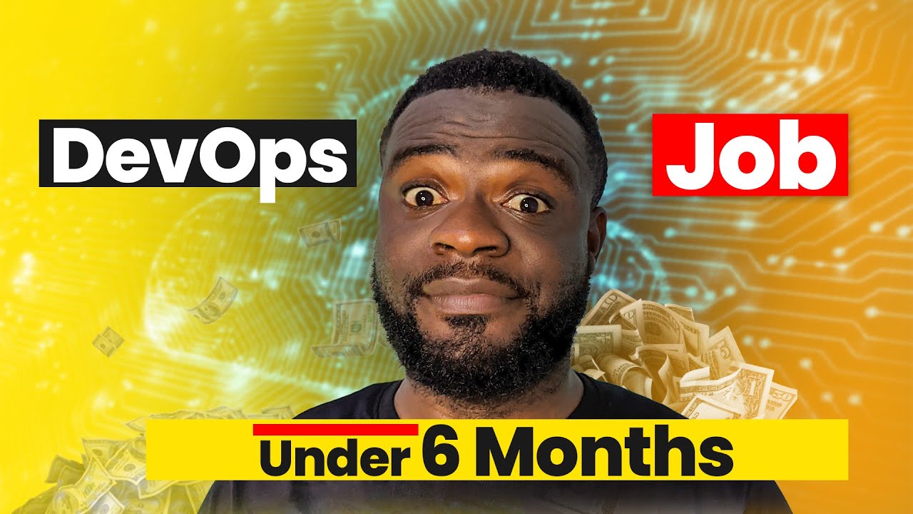 The Shocking Truth About Getting a DevOps Job in Just 6 Months!