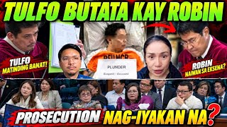 BREAKING VP SARA ACQUIT na IMPEACHMENT TINIGIL BIGLA CONSPIRACY THEORY