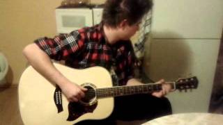 Cory Branan-Skateland South Cover