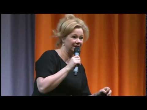 Laugh Out LAM 2012: Caroline Rhea