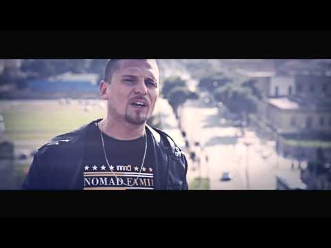 PATTO MC - NON E' QUA (OFFICIAL STREET VIDEO)