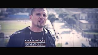 PATTO MC - NON E' QUA (OFFICIAL STREET VIDEO)