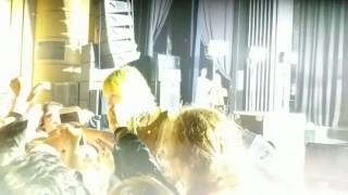 Crystal Castles - Femen / Rites / Wrath of God / Not In Love (Live at Enmore Theatre)