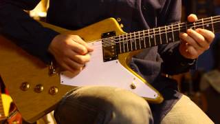 Download lagu Guitar shop hoochies 'Crews EX-MAGIC' mp3