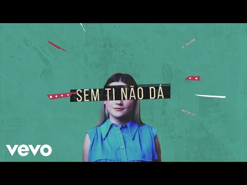 Joana Oliveira - Sem Ti Não Dá