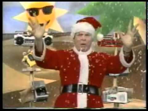 Crazy Eddie Christmas in August Portable Blowout Blitz (1986)