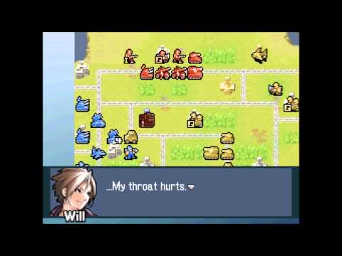 Advance Wars Days of Ruin - Days of Ruin (Extended)