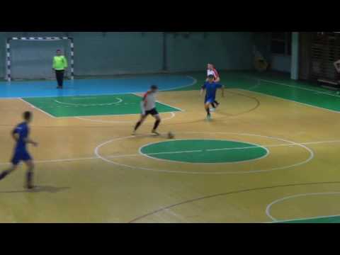 5 КУ 8 Shado – Мустанг