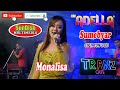 Panggunge Sindene SUMEBYAR Monalisa Adella Tranz Cafe