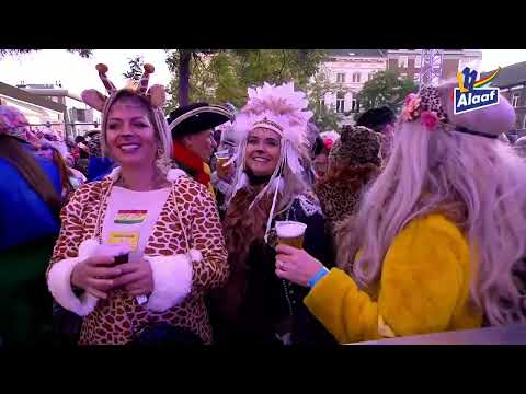 de11devande11de 2022: Bjorn & Mieke - Droeëme mit de oeëge oop