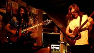 Mikal Cronin - Green & Blue (6-12-13)