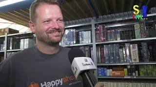 Interview mit Happyshops/Spiele-Offensive - Frank Noack