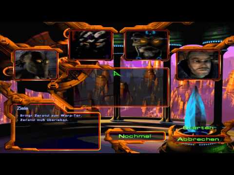 Let's Play Starcraft: Broodwar #001 [BLIND]