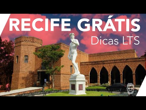 Recife Grátis
