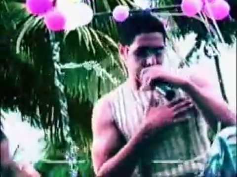 Paulito FG- Me Gusta Tanto (Video Oficial)