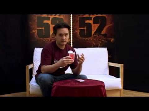 Sudden Impact by Cameron Francis