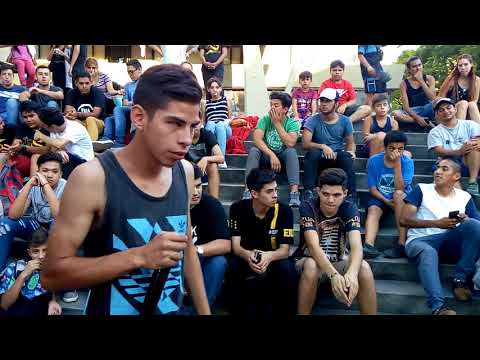 SEMI / 3v3 / Dfk Vs Demian - Dibu - Laion / FECHA 6 MDO UNDERFREE