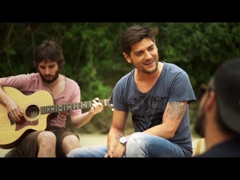 Diego Martín - Yo que lo hice por cantar (Vídeo Oficial)