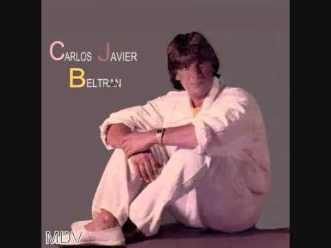 Carlos Javier Beltrán - Sentado a la vera del camino