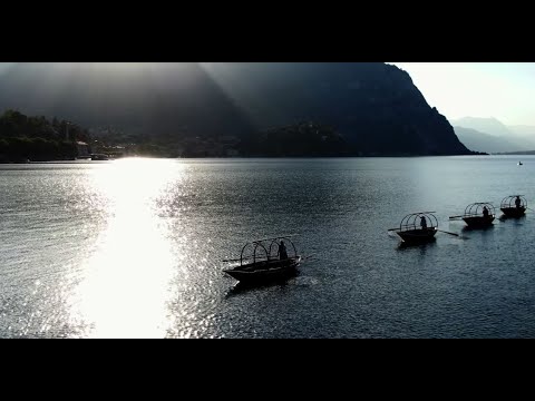 Il tesoro del lago di Como – #lakecomorestarts