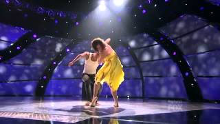 Without You (Contemporary) - Eliana and Alex (All Star)