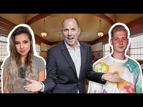 Shurjoka behauptet "KuchenTV unterstützt Rechtsextreme!" Gericht entscheidet.| Anwalt Solmecke