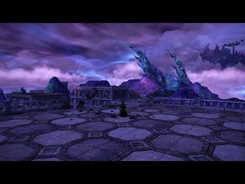 Zero's Domain Theme (FFXIV Endwalker)