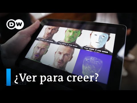 IA y Deepfakes: Los nuevos riesgos de la manipulación de imágenes