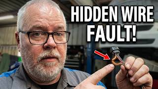 That P0107 Code Might Be Hiding A Broken Wire