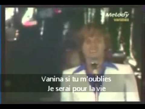 download lagu mp3 mp4 Paroles Vanina, download lagu Paroles Vanina gratis, unduh video klip Paroles Vanina