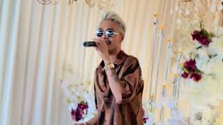 Download lagu Sarina Sabalan Adzman_Tbg [COVER] mp3