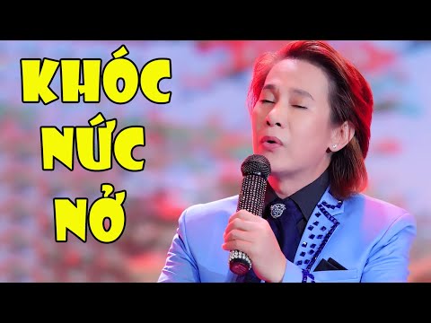 Vợ Ca Sĩ Ngô Quốc Linh Khóc Nức Nở Khi Nghe Ca Khúc Này - CÓ BUỒN NÀO BUỒN HƠN