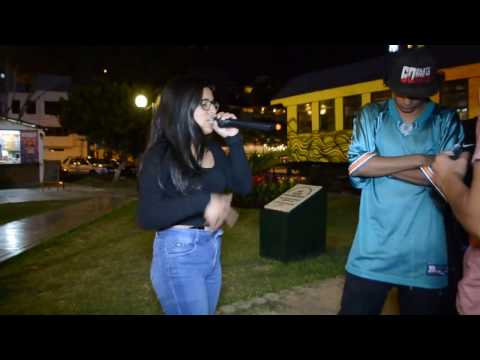 ANDREA vs TAURUS - Colectivo Chipoco