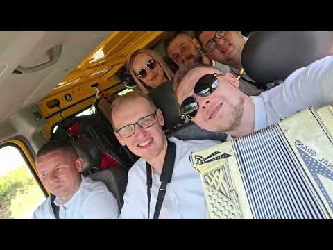 Zespół STARS- Dała bym Ci dała (nagranie live)