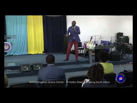 Pst B William - John 3:16