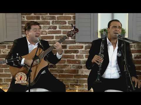 Merak Tajfa   Puknala majko tresnala -  mix