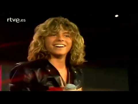 Leif Garrett - I Was Made For Dancing HD (REMASTER)