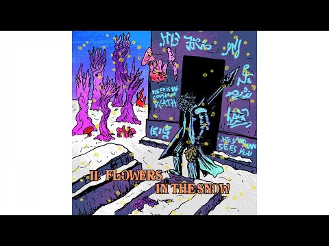 Scott Xylo - Flowers In The Snow